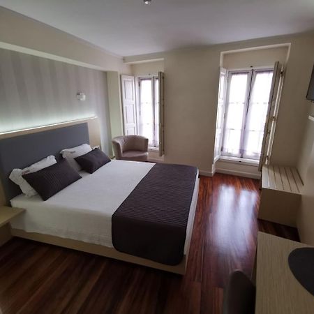 Hotel Residencial Dora Braga Exterior foto