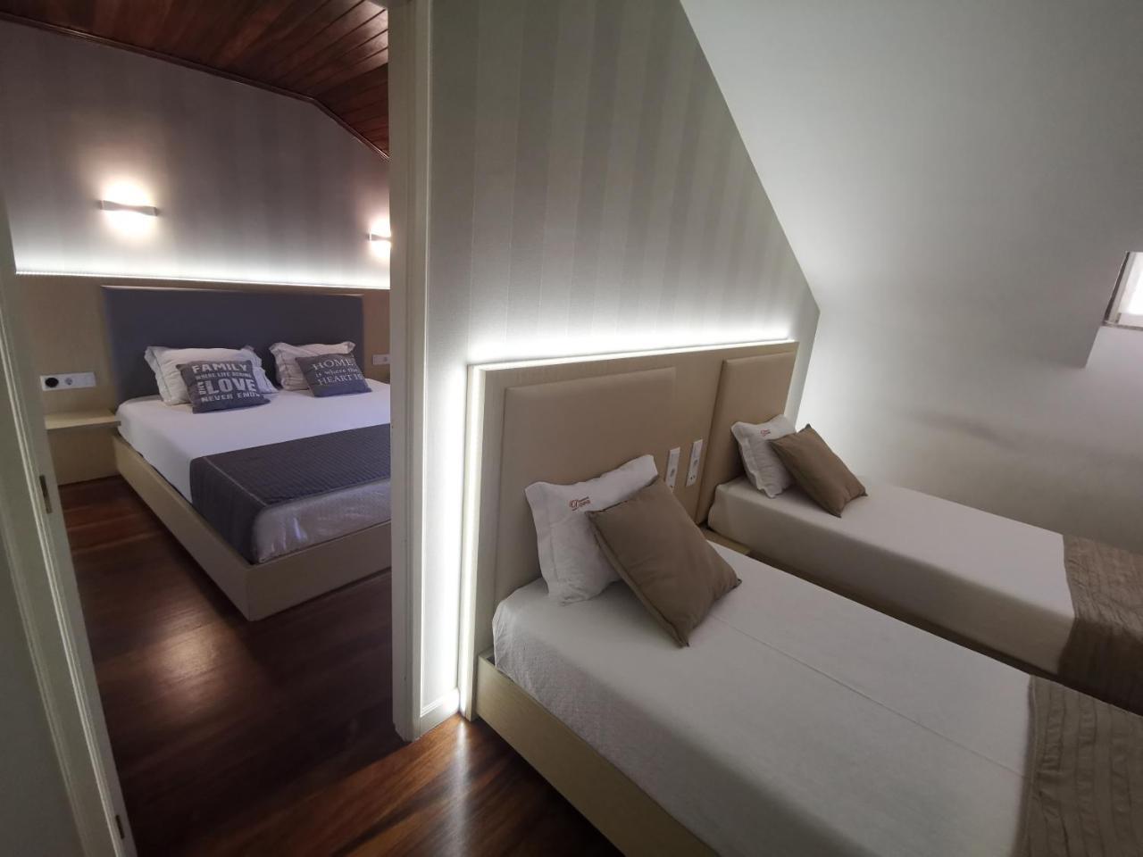 Hotel Residencial Dora Braga Exterior foto